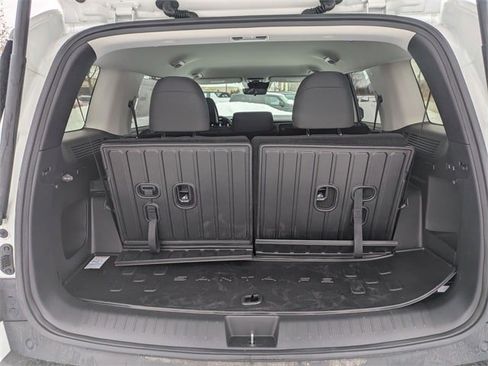 Certified 2026 Hyundai Santa Fe SE image 16