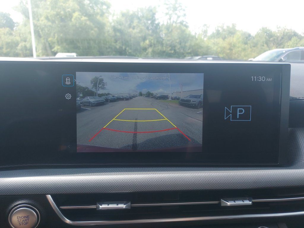 Used 2024 Hyundai Sonata SEL FWD image 15