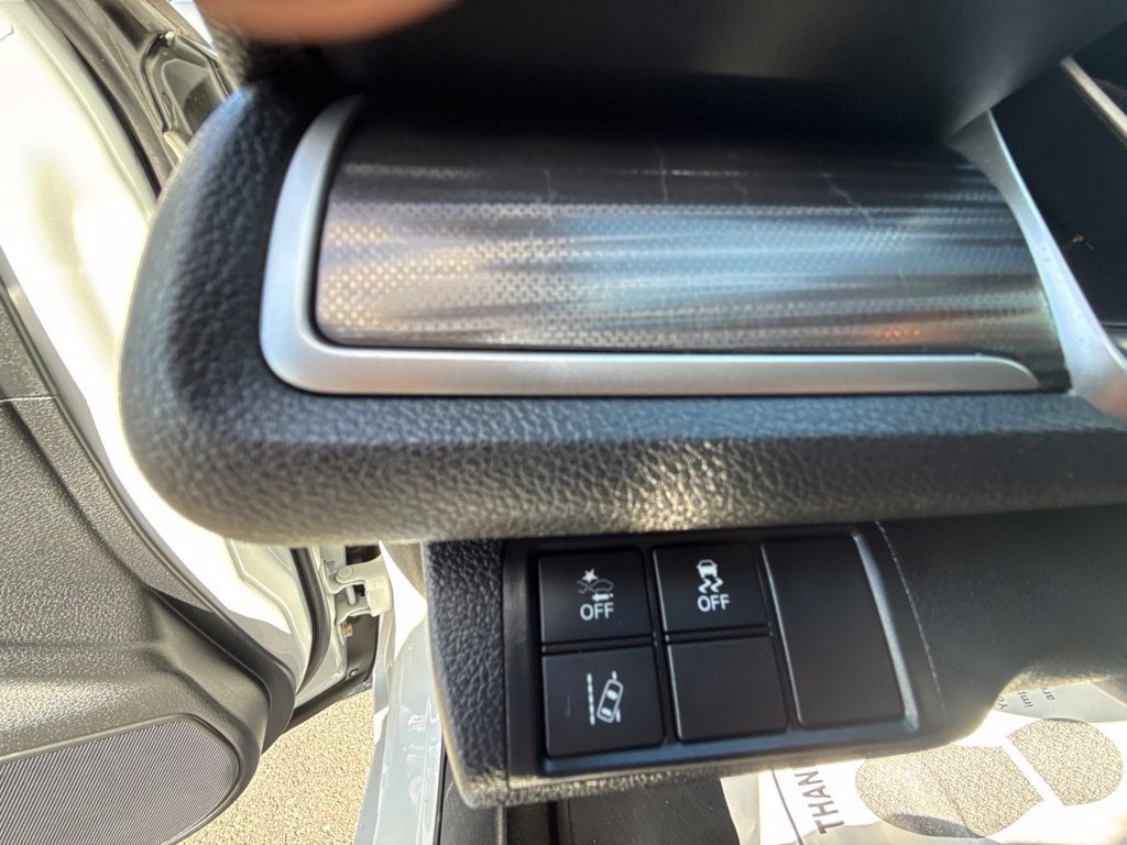 Used 2020 Honda Civic EX image 31