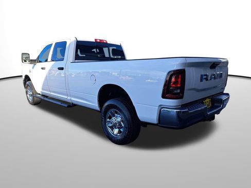 New 2026 RAM 3500 Tradesman image 8