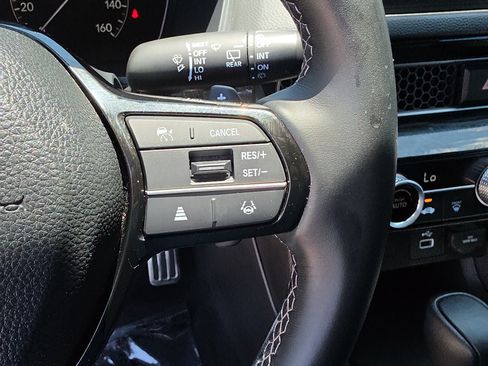 Used 2022 Honda Civic Sport image 30