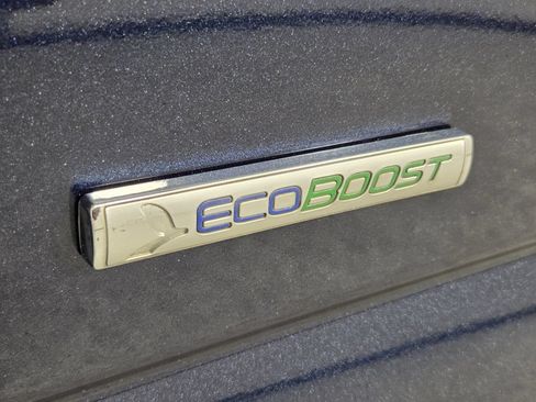 Used 2016 Ford F150 Platinum w/ Equipment Group 701A Luxury AWD/4WD image 12