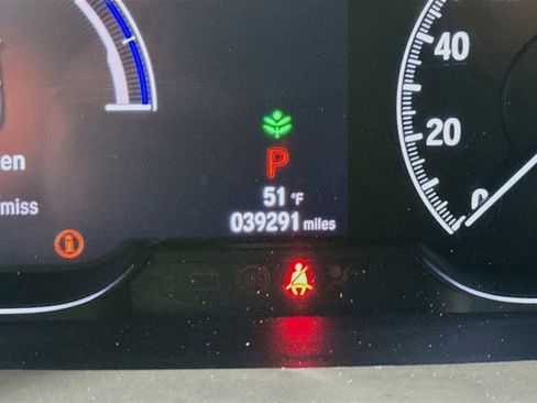 Used 2022 Honda Insight EX image 12