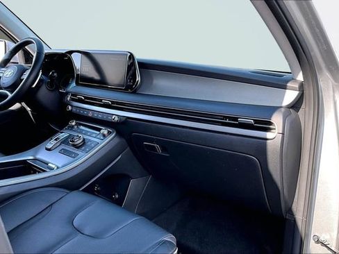 Used 2024 Hyundai Palisade SEL image 27