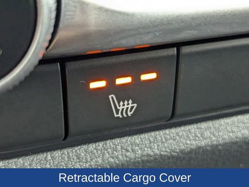 Used 2025 MAZDA CX-50 AWD 2.5 S w/ Weather Package image 20