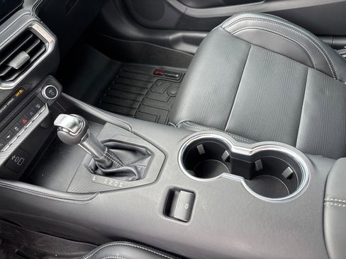 Used 2025 Ford Mustang GT Premium RWD image 14