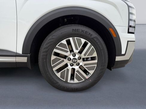 New 2026 Hyundai Palisade FWD Hybrid image 9
