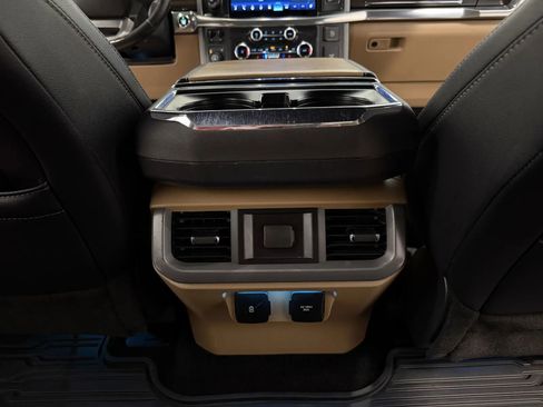 Used 2022 Ford F150 Lariat w/ Max Trailer Tow Package AWD/4WD image 34