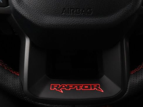 New 2025 Ford Ranger Raptor image 31