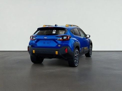 New 2026 Subaru Crosstrek 2.5i Wilderness AWD/4WD image 5