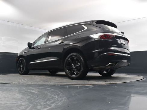 Used 2023 Buick Enclave Essence w/ Experience Buick Package image 52