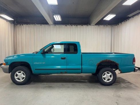 Used 1997 Dodge Dakota SLT image 10