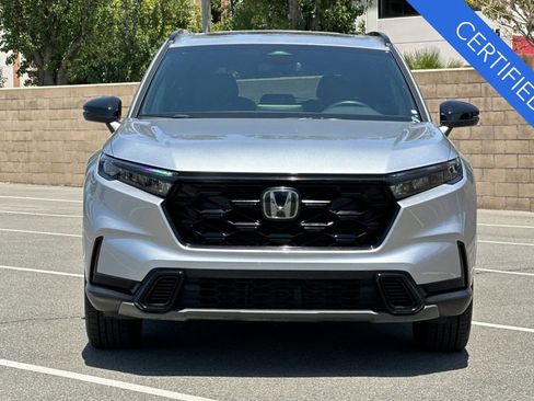 Used 2025 Honda CR-V Sport image 9