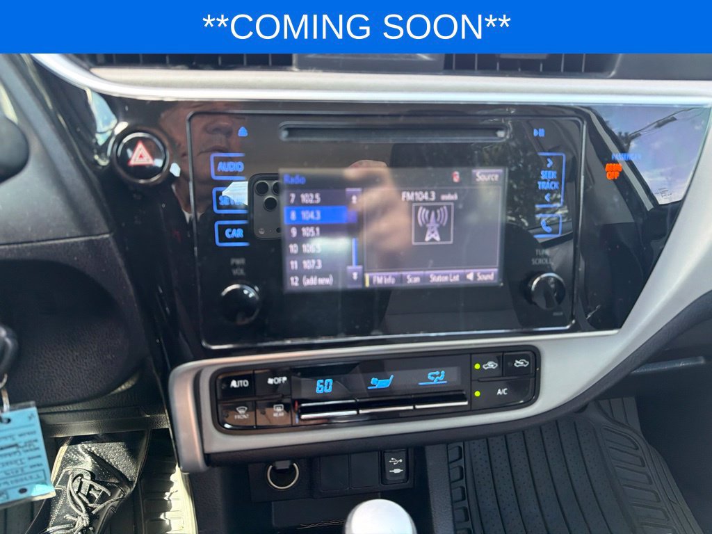 Used 2019 Toyota Corolla LE FWD image 11