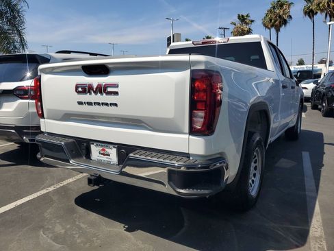 New 2026 GMC Sierra 1500 Pro w/ Pro Value Package image 4