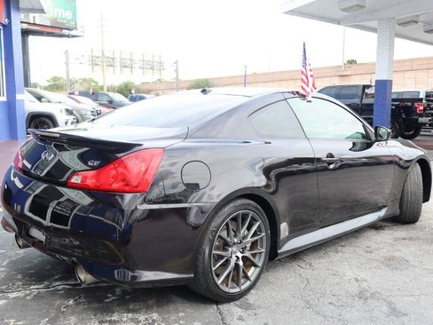 Used 2013 INFINITI G37 IPL RWD image 4
