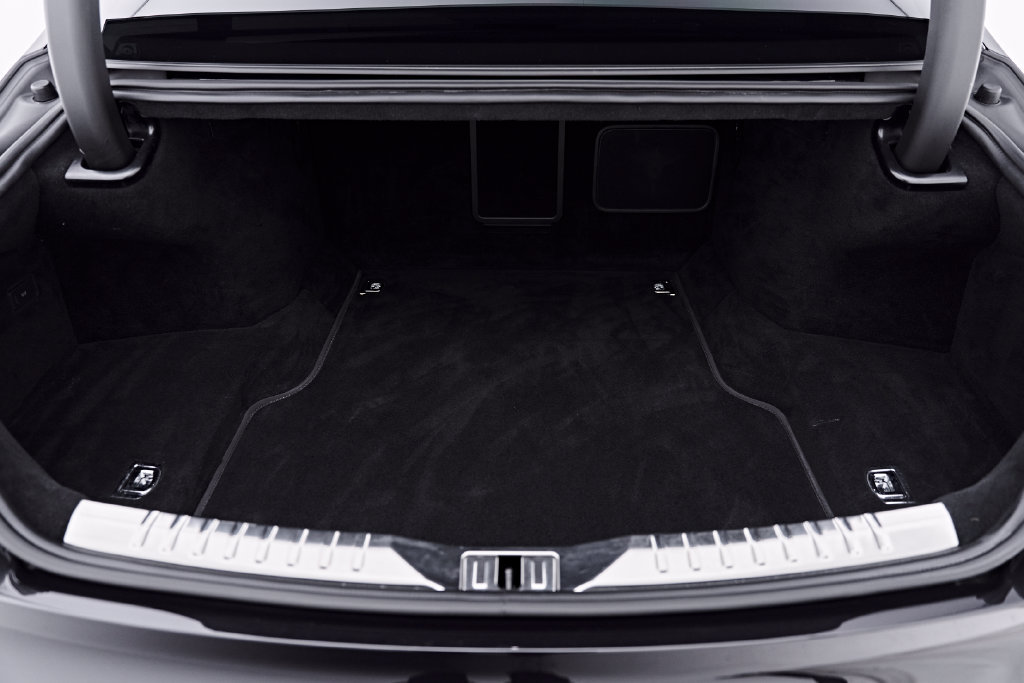 Used 2022 Bentley Flying Spur V8 AWD/4WD image 19