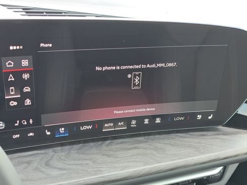 New 2025 Audi Q5 Premium Plus image 14