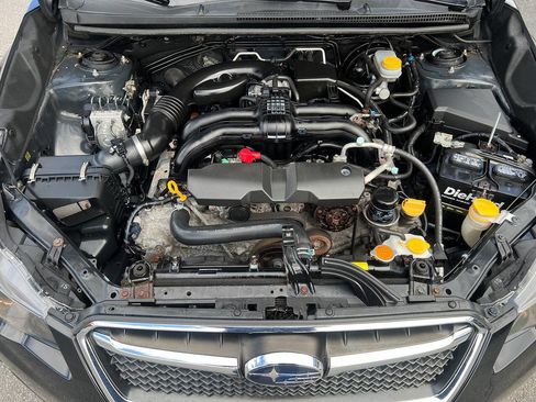 Used 2016 Subaru Impreza 2.0i Premium AWD/4WD image 40