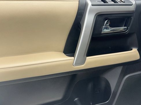 Used 2021 Toyota 4Runner SR5 Premium w/ Moonroof Package image 32