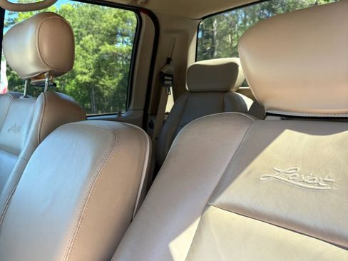 Used 2002 Ford F150 King Ranch AWD/4WD image 8