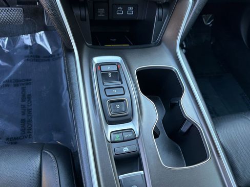 Used 2022 Honda Accord EX-L image 23