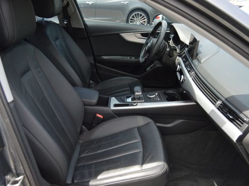 Used 2018 Audi A4 2.0T Ultra Premium w/ Convenience Package FWD image 22