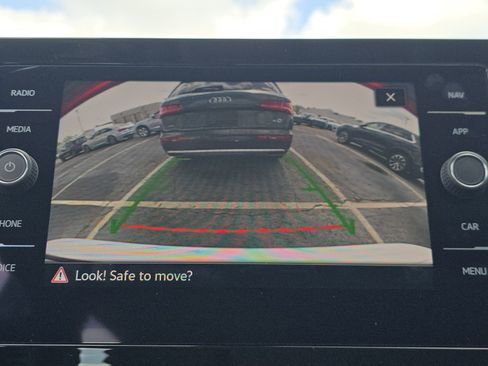 New 2026 Volkswagen Jetta SEL FWD image 25
