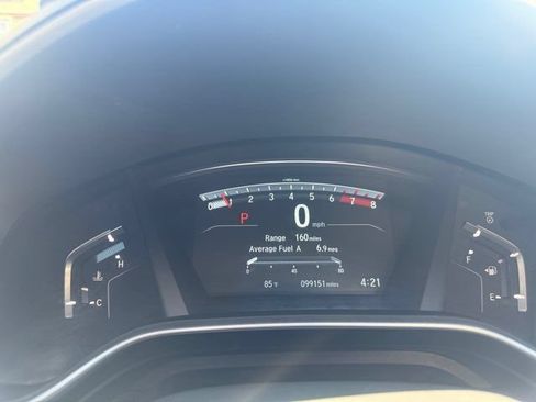 Used 2017 Honda CR-V EX-L image 7