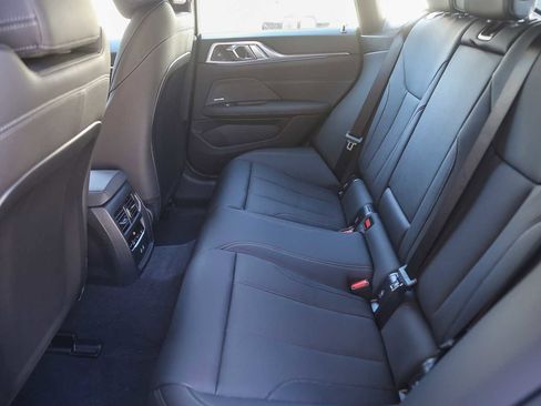 New 2026 BMW i4 eDrive40 w/ M Sport Package image 15