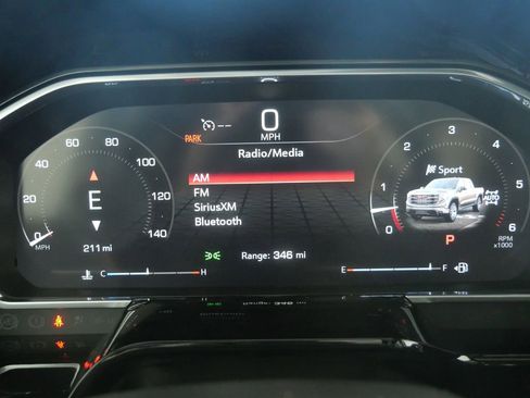 New 2026 GMC Sierra 1500 SLT w/ SLT Premium Plus Package image 26