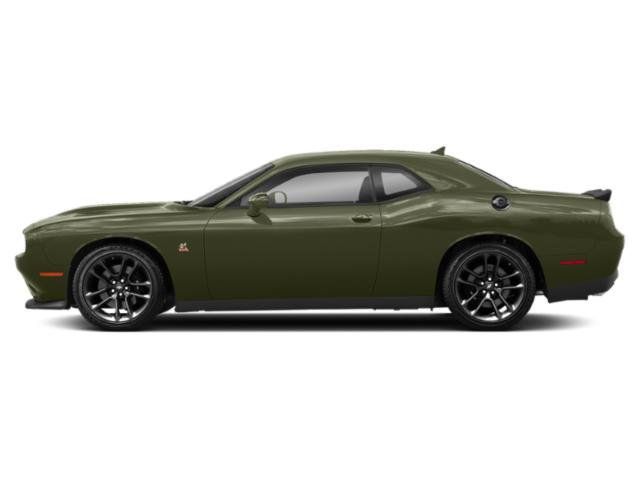 Certified 2023 Dodge Challenger R/T Scat Pack RWD image 3