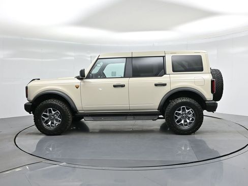 New 2025 Ford Bronco Badlands image 28