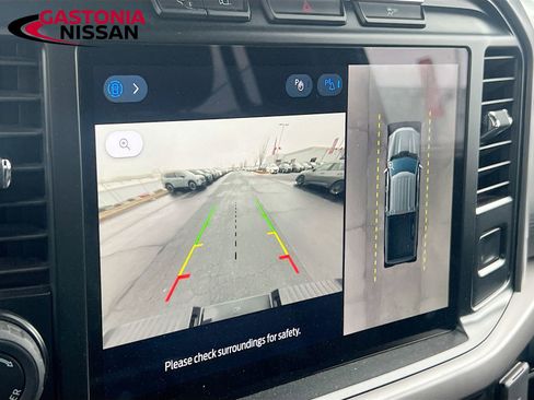 Used 2024 Ford F150 XLT w/ Mobile Office Package image 18