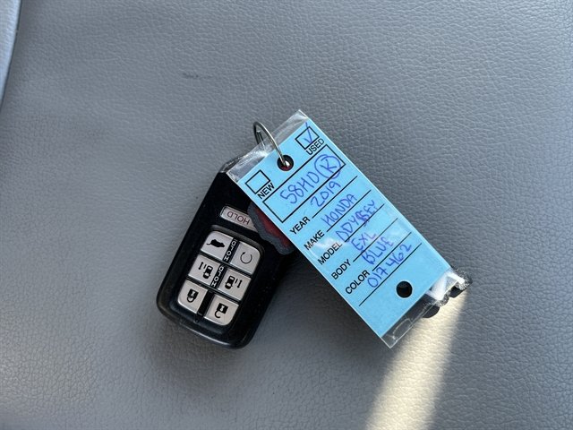 Used 2019 Honda Odyssey EX-L image 43
