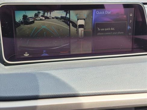 Used 2017 Lexus RX 350 AWD w/ Premium Package image 14