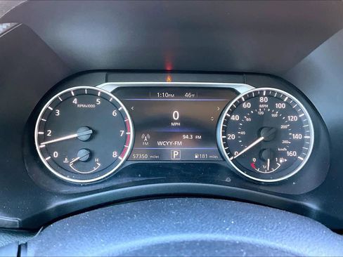 Used 2023 Nissan Sentra SV image 26