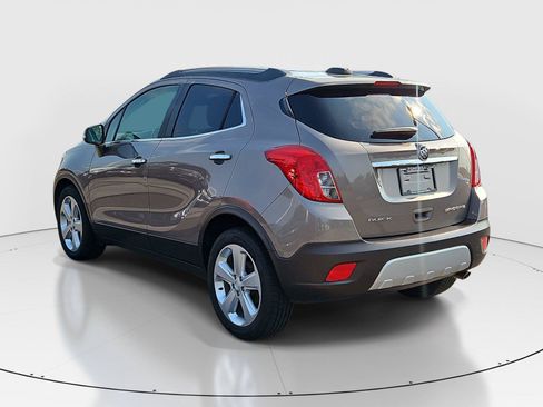 Used 2015 Buick Encore Convenience FWD image 3