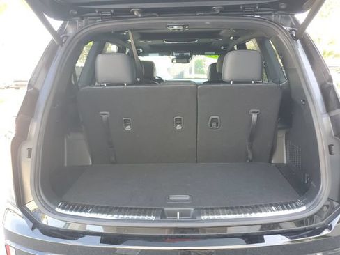 Certified 2024 Kia Telluride SX X-Line AWD/4WD image 6