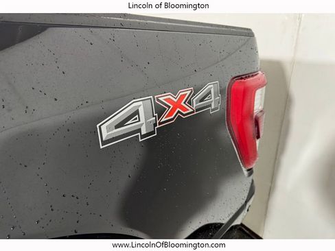 Used 2023 Ford F150 Platinum w/ Equipment Group 701A High image 18