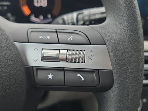 New 2026 Hyundai Tucson SEL FWD image 13