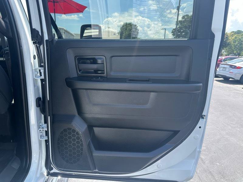 Used 2023 RAM 2500 Tradesman AWD/4WD image 26