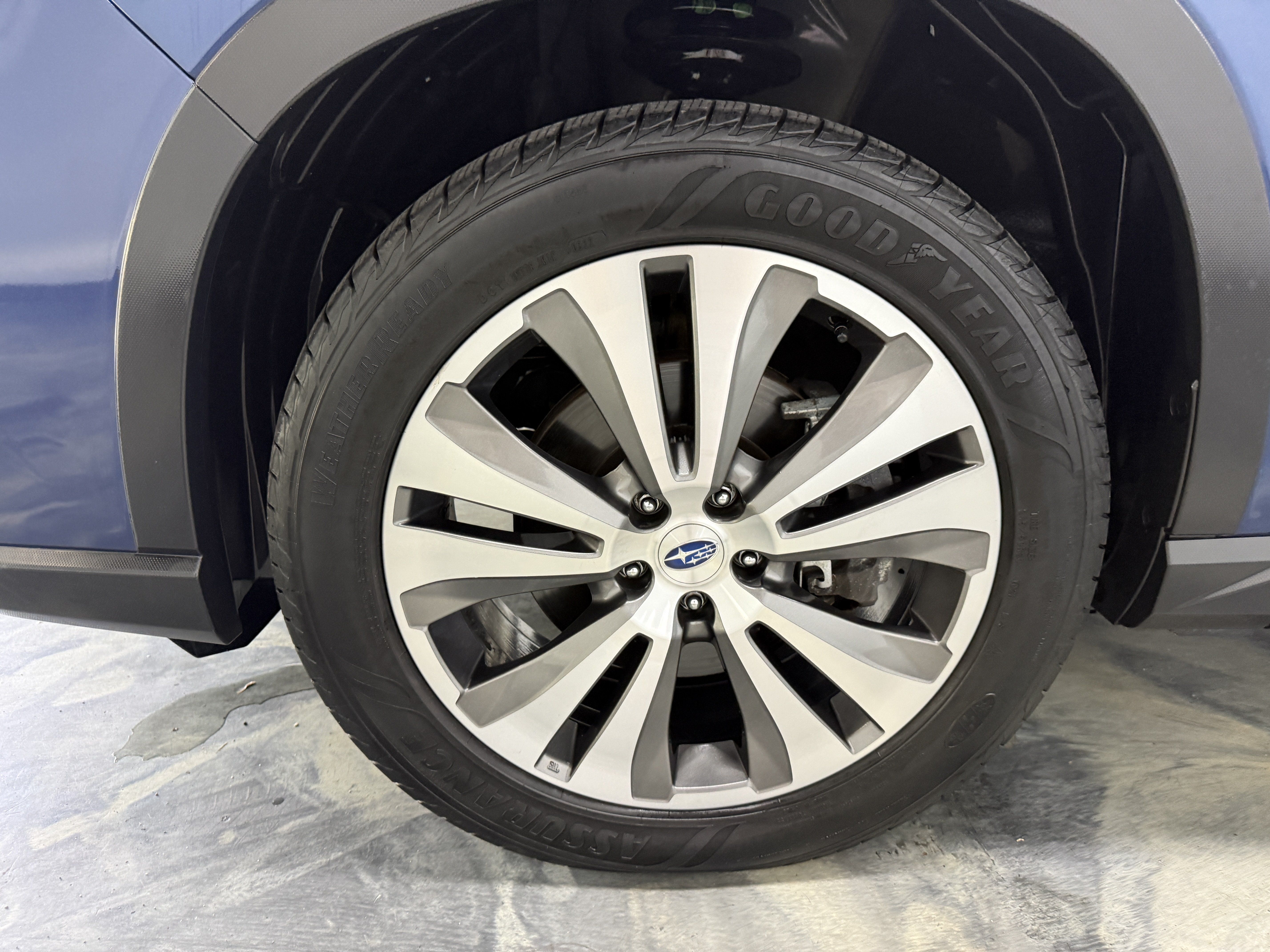 Used 2020 Subaru Ascent Limited w/ Popular Package #4 AWD/4WD image 30