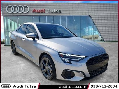 Certified 2024 Audi A3 2.0T Premium Plus w/ Premium Plus Package