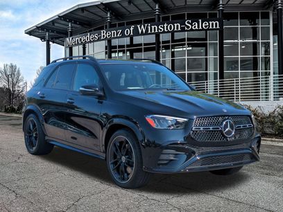Certified 2026 Mercedes-Benz GLE 450 4MATIC