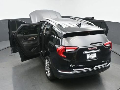 Used 2022 GMC Terrain Denali w/ Denali Premium Package AWD/4WD image 63