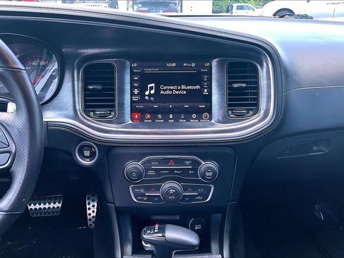Used 2023 Dodge Charger Scat Pack w/ Daytona Edition Group RWD image 11