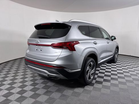 Used 2022 Hyundai Santa Fe SEL w/ Convenience + Premium Package image 17