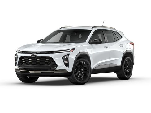 New 2025 Chevrolet Trax ACTIV w/ Driver Confidence Package image 49