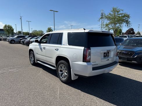 Used 2015 GMC Yukon SLT w/ Open Road Package AWD/4WD image 5